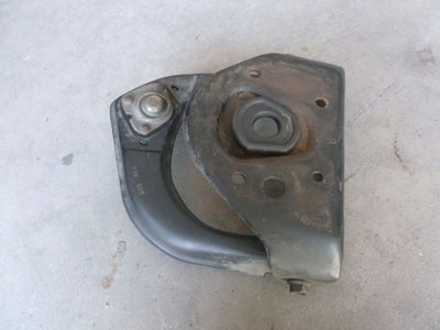 1995 Chevy Camaro - Upper Control Arm, Front Right2